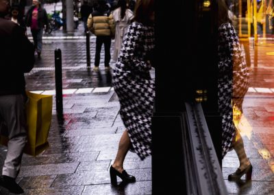 Reflections & Illusions