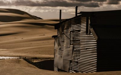 ‘Tin City’ – Leica Fotografie International Selection